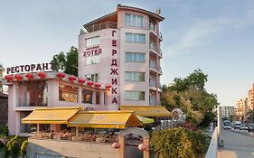 Герджика Хотел